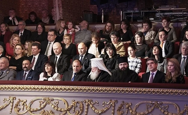 “Българската Коледа” събра над 2 милиона лева