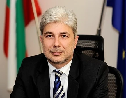 Нено Димов: В големите градове чистотата на въздуха вече е приоритет