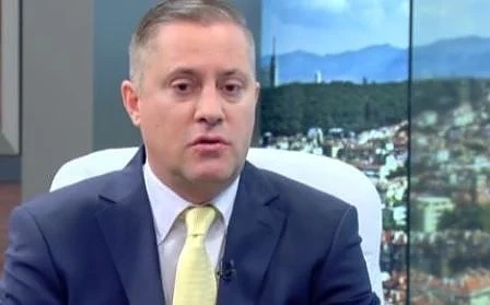 Вижте какво каза Лукарски за НФСБ на „Раковски” 134 и втори лифт на Банско