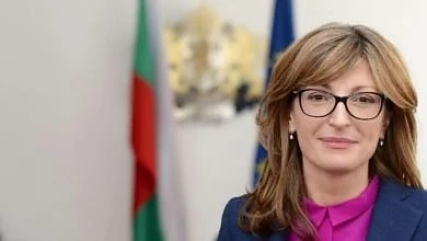 Екатерина Захариева подхлъзнала България за кандидатурата за ЕМА