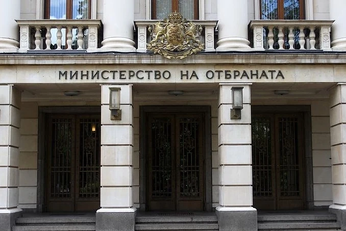 Правителството осигури допълнително 53,4 млн. лв. за Министерство на отбраната