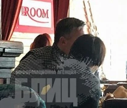 Прокопиеви на гуляй в Банско