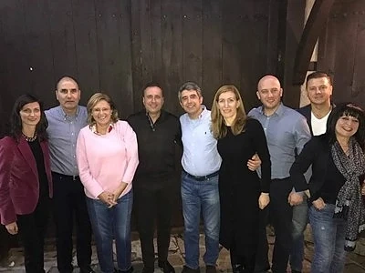 Известни скиори любители написаха „Ние сме ЗА Банско“