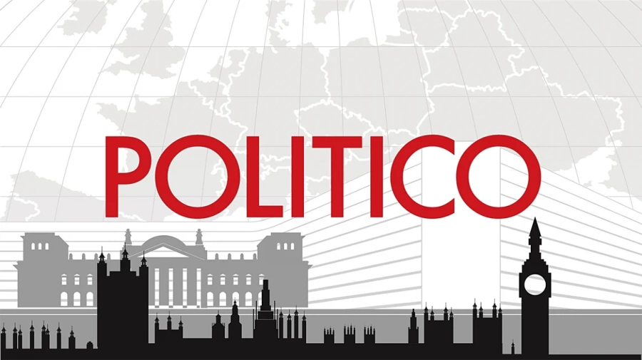 Politico Europe: Политиците на България работят за мафията, Кремъл, или и двете