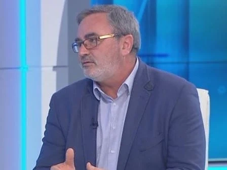 Ангел Кунчев: Има повишение на грипните заболявания
