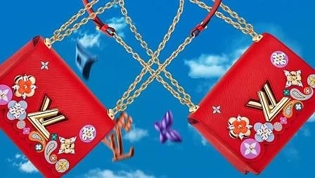 Чантите на Louis Vuitton за зима 2018 (СНИМКИ)