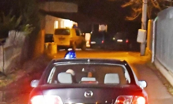 Петимата в Нови Искър са били застреляни 