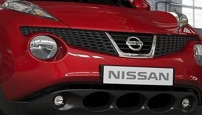 Новият Nissan Juke ще бъде по-голям 