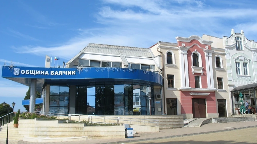 Община Балчик е със запорирани сметки 