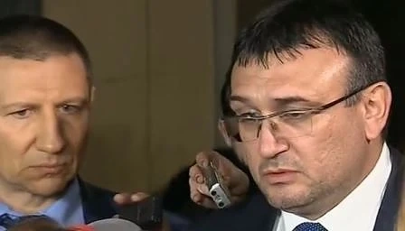 МВР: Нито една от жертвите в Нови Искър не се е самоубила 