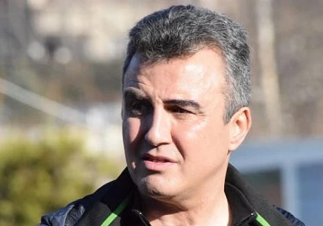 Трети кандидат за президент на БФС 