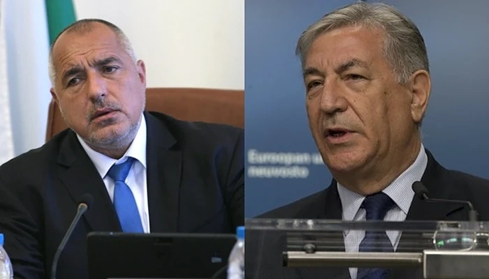 Борисов и комисар Кармено Вела са получили над 500 писма в подкрепа на втория лифт в ски зона Банско