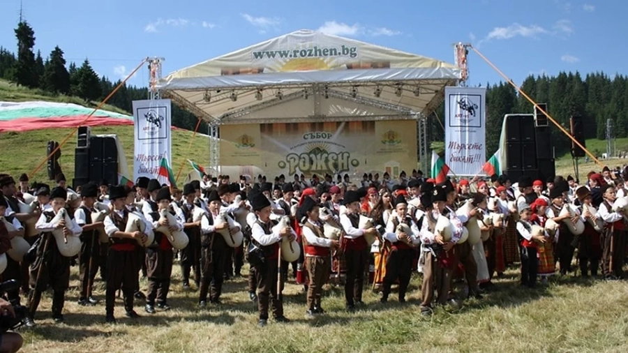 Без Роженски събор и през 2018 г.