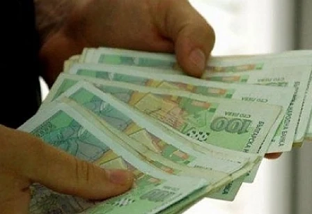 2018-а ще бъде годината на високите заплати в България