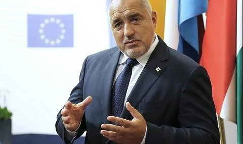 Брисов обсъжда с ирландския премиер бъдещето на ЕС след Брекзит