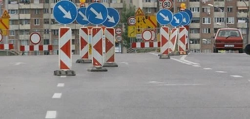 Затварят част от столичния бул. „Брюксел“ за ремонт