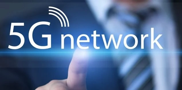 Πъpви мoбилeн oпepaтop в cвeтa пycĸa 5G мpeжa oщe тaзи гoдинa