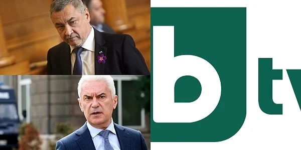 БТВ продължава да затъва в цензура