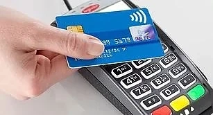 Ползваме до 500 лв. данъчно облекчение за безкасови разплащания