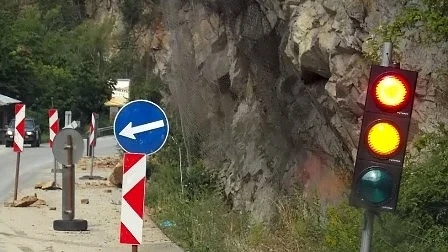 Mомче загина при падане от скала край Асеновата крепост 