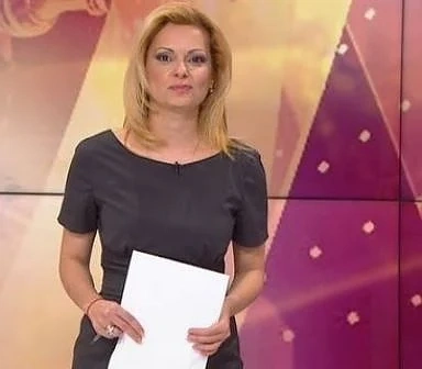 Аделина Радева от БНТ отива в Нова. Ще води сутрешния блок с Виктор Николаев