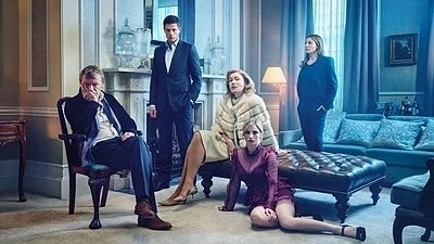 Илия Павлов вкаран в сериала “Макмафия” на Би Би Си