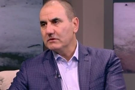 Цветан Цветанов: Коалицията е стабилна