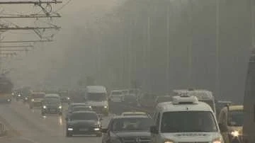 100 000 коли в София въобще не трябва да се движат 