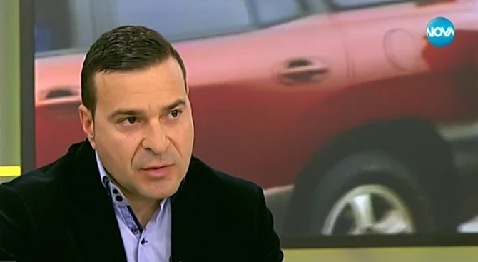 Слави Ангелов: Събрани са достатъчно доказателства, че Росен Ангелов е шесторният убиец