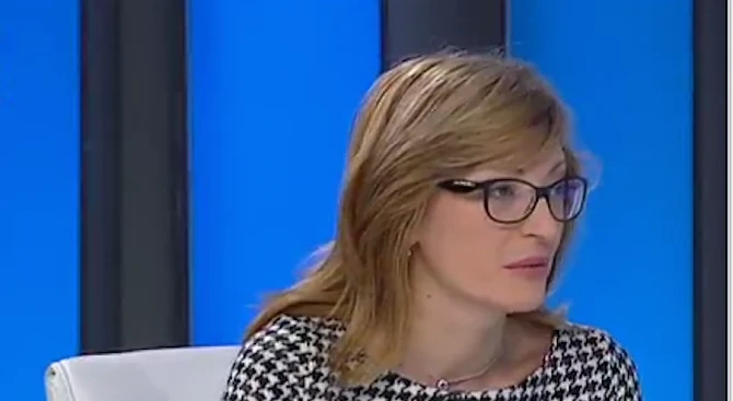 Захариева не изключва среща ЕС-Турция по време на председателството