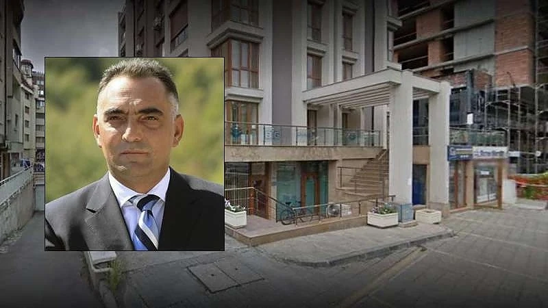 Убитият Петър Христов е бил кандидат за председател на Камарата на строителите