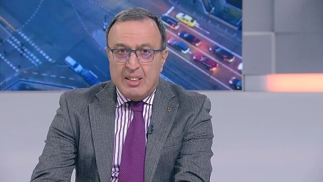 Петър Стоянов: Няма никакво значение какво пишат чуждите вестници за дереджето у нас 