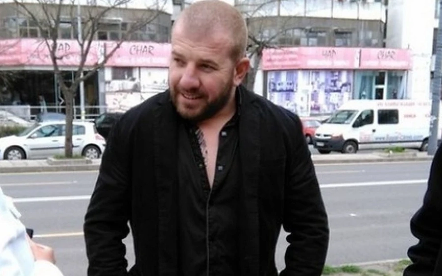 В Калофер не искали героят Динко на мъжкото хоро на Йордановден