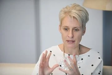 Ема Хопкинс: Корупцията не е само български проблем 