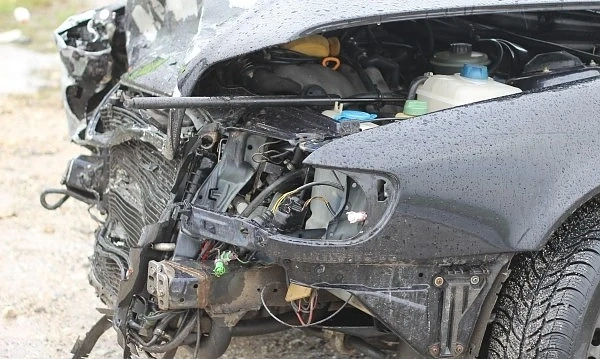20 катастрофи през денонощието! 