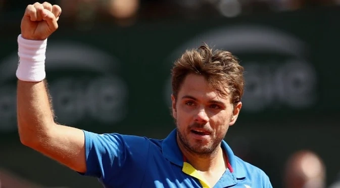  Вавринка ще участва на Australian Open