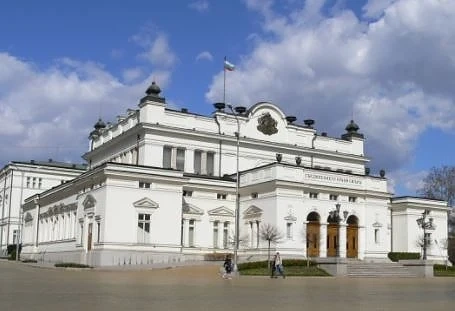 Депутатите обсъждат ветото върху закона за корупция