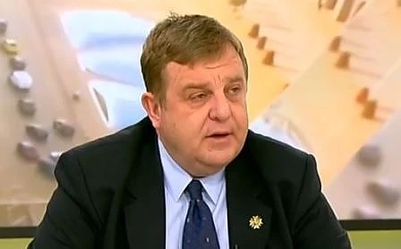 Каракачанов: Зелените протестиращи лъжат за Банско