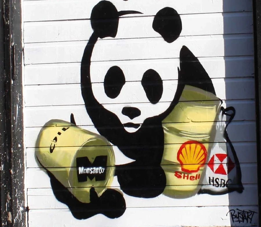 Офшорката WWF атакува българския зимен туризъм