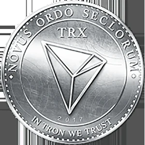 Новата криптовалута TRX. Какво е TRX?