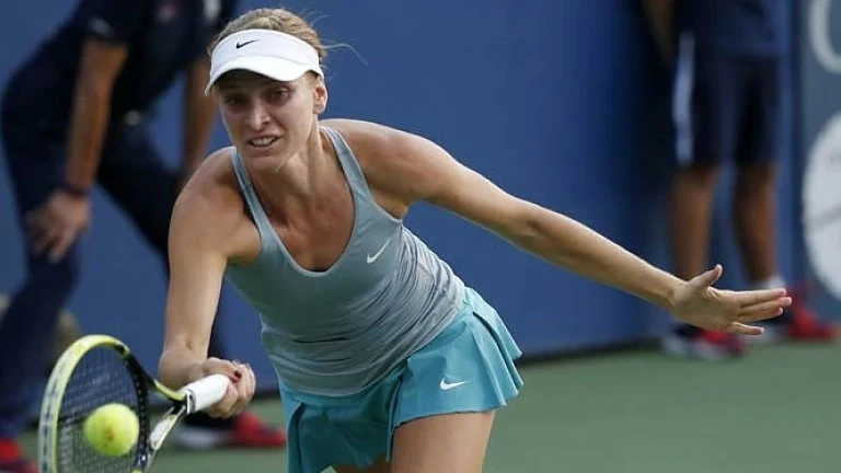 Каратанчева загуби в квалификациите на Australian open 2018 