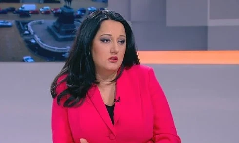 Павлова: Сега не е момента за тези протести, но така са преценили хората 