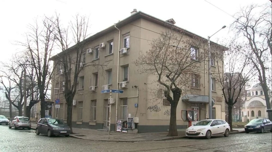 Местят столичната болница за лечение на наркозависимите 