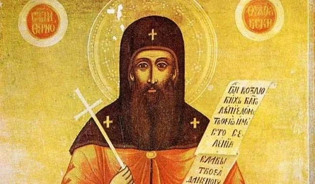 Църквата почита Свети Теодосий Велики 