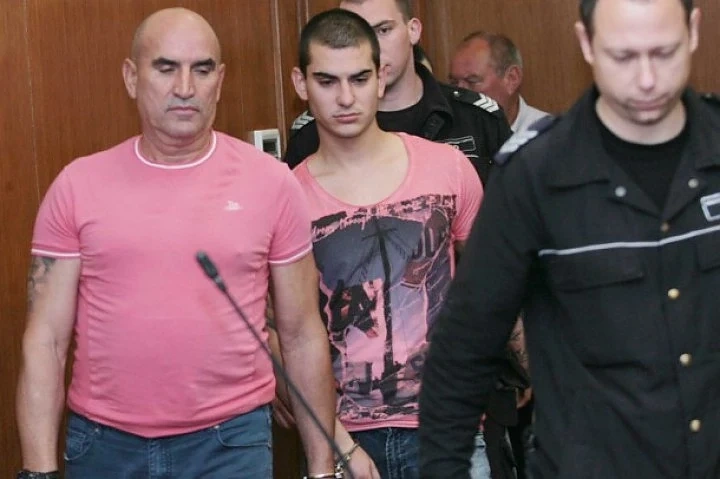 РОДНАТА ТЕМИДА! Синът на Ценко Чоков излиза чист като сълза   