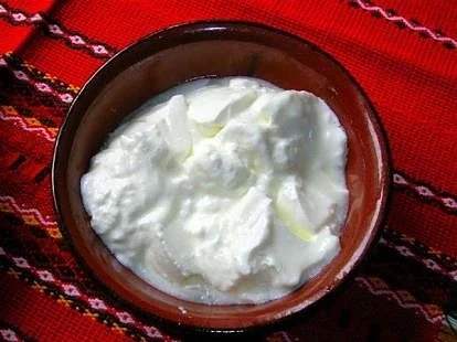 Би Би Си ни похвали пред света за киселото мляко 