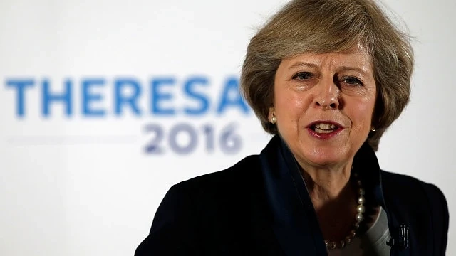 Втори референдум за Brexit няма да има