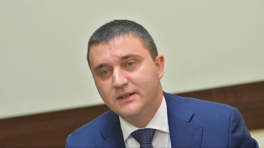 До юни – кандидатстваме за чакалнята на еврозоната