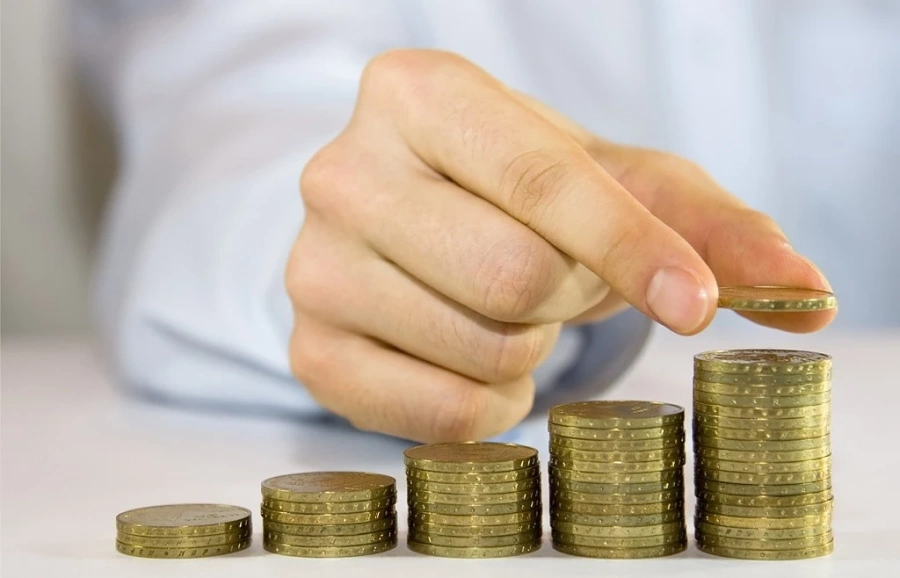 Годишната инфлация през 2017 г. стигна 2,1%