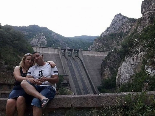 Огромна трагедия: Почина съпругът на убитата в зверската катастрофа на Бъдни вечер заместник-кметица на Кричим